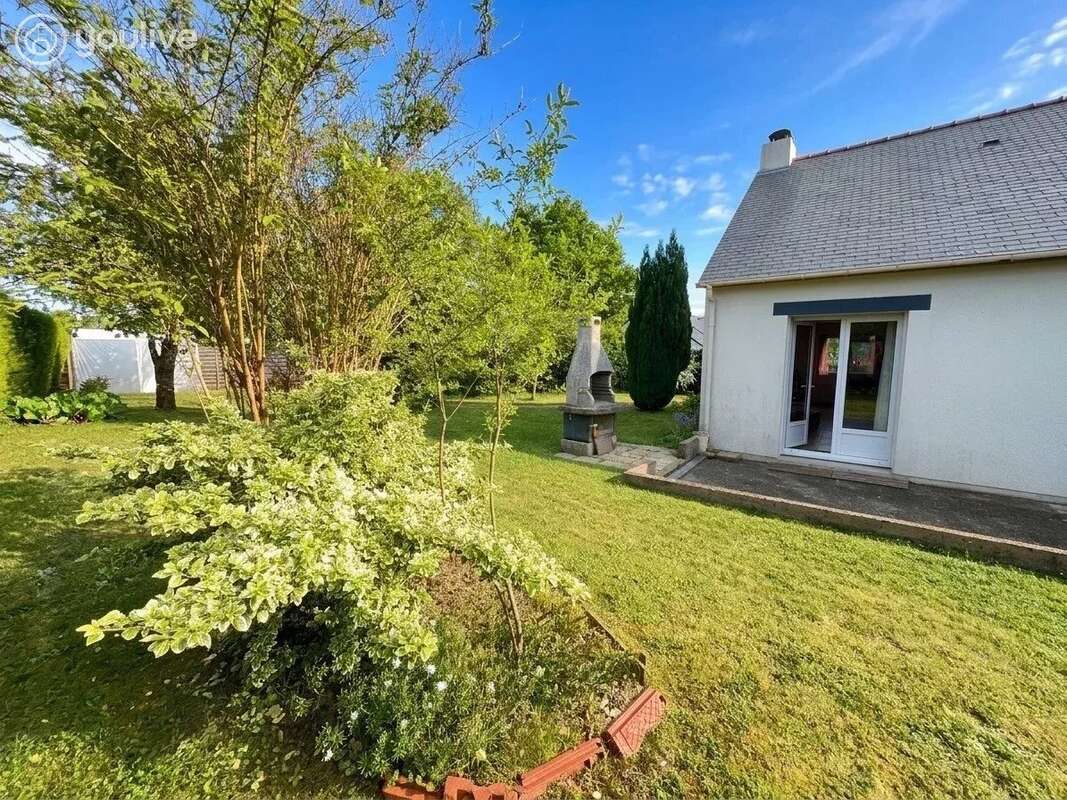 Maison de plain-pied à Sautron – Un cadre de vie recherché et un beau potentiel d'évolution - photo 5