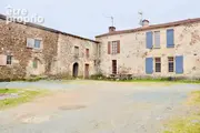 Maison à MERVENT