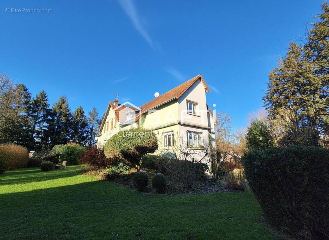 Photo 1 - Maison à HARLY