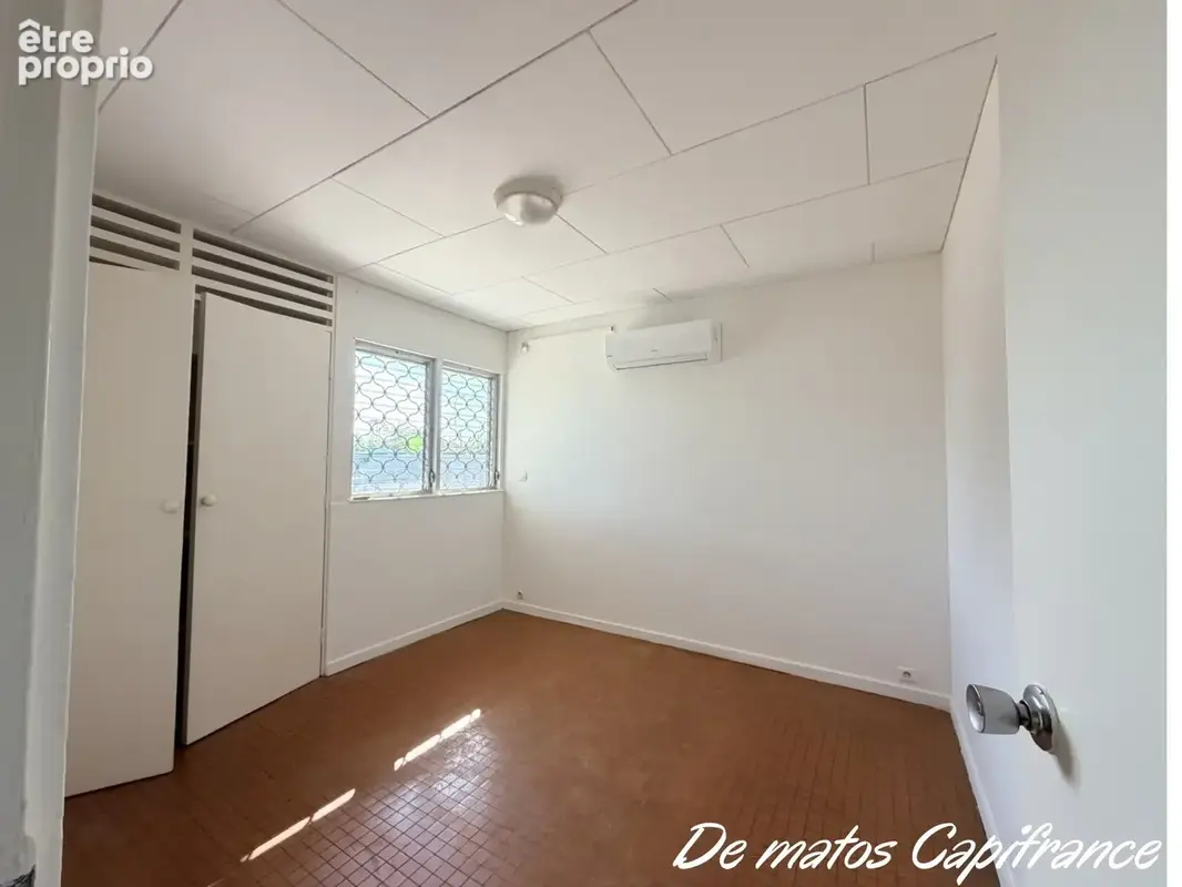 Maison à vendre Maison de 124 m² sur une terrain de 1007 m² sur KOUROU (973) - photo 14