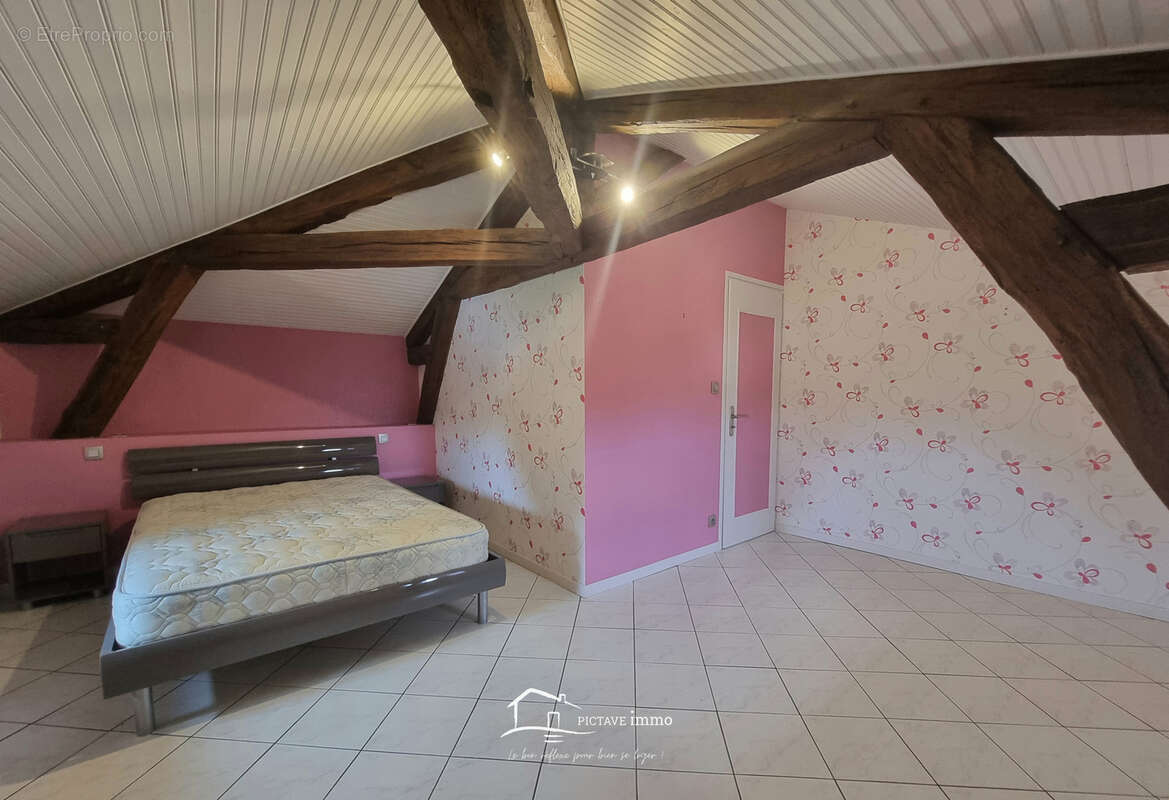 Maison 5 chambres possibilte de location - photo 14