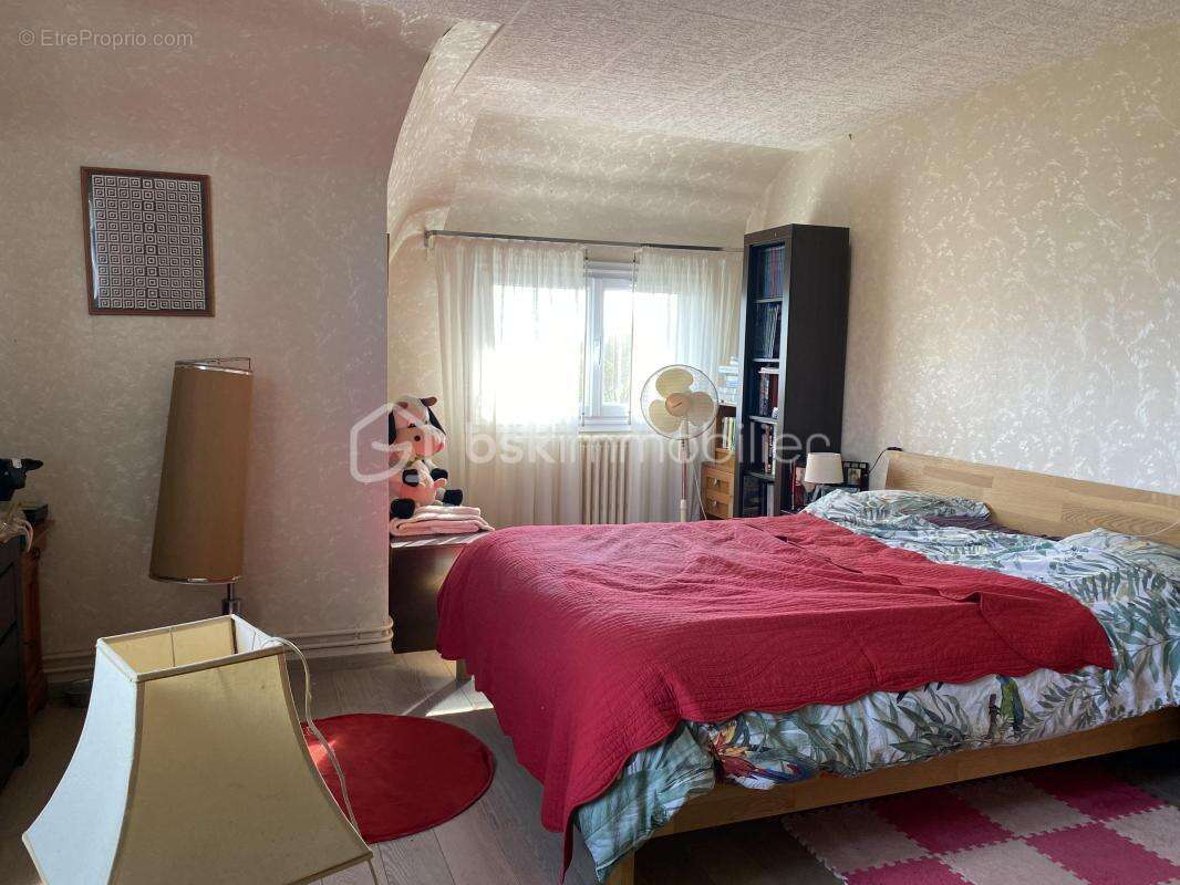 **maison familiale à fort potentiel - secteur rambouillet** - photo 11