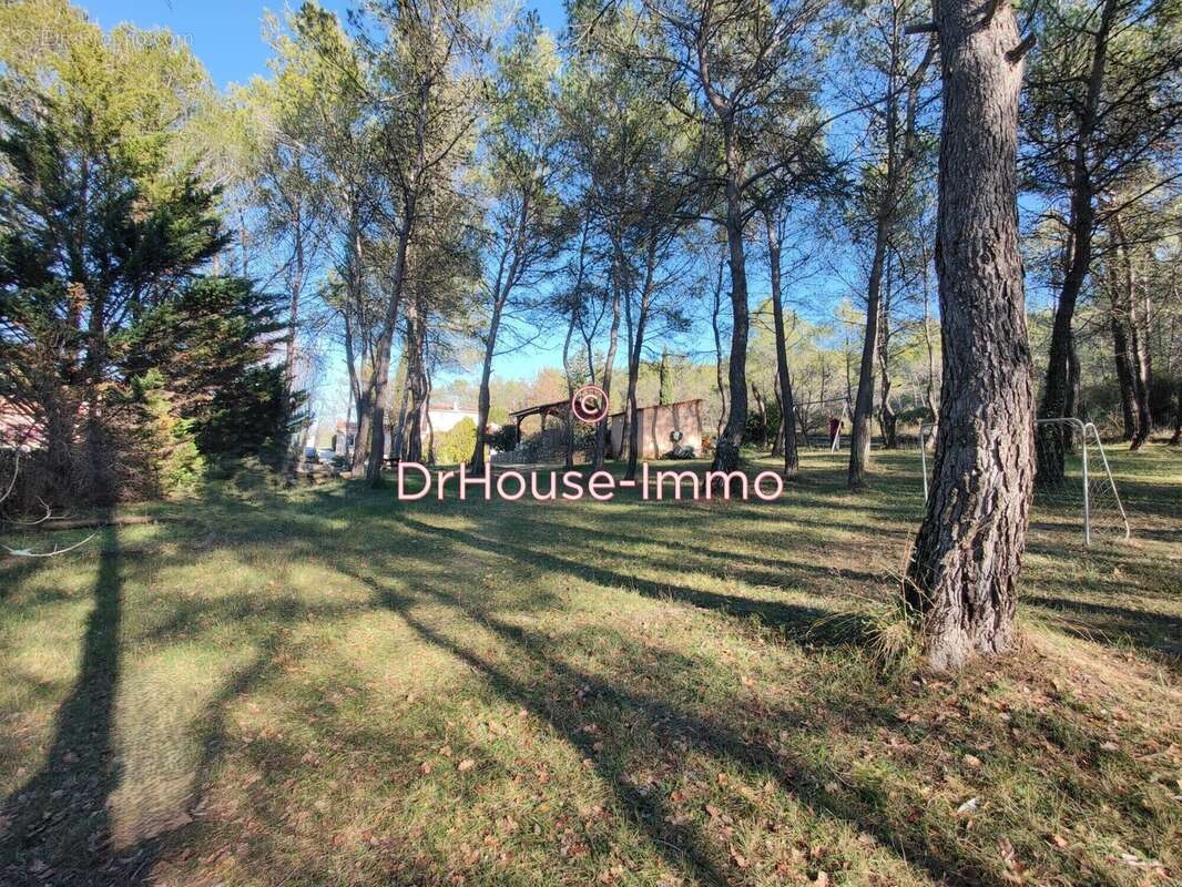 Maison à FORCALQUEIRET