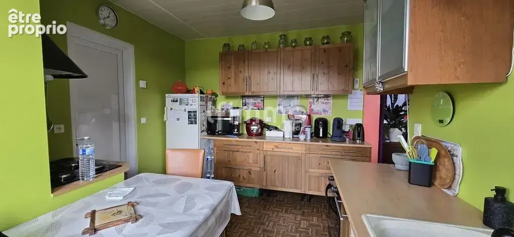 Maison cœur de ville - photo 8