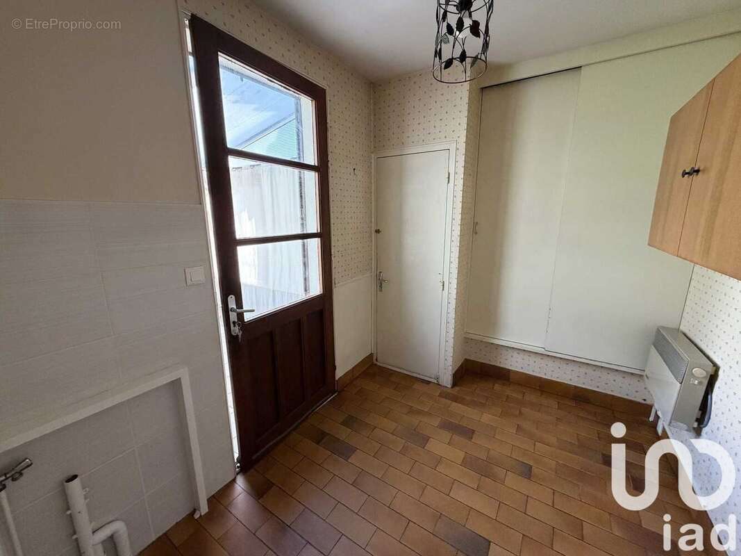 Photo 7 - Maison à PARTHENAY