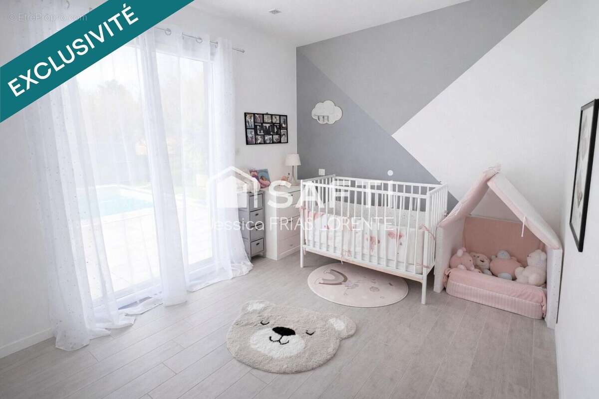 Photo 6 - Maison à AMBARES-ET-LAGRAVE