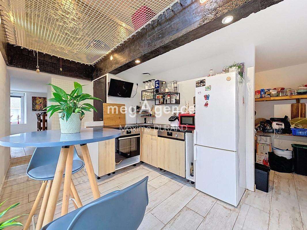 Maison à LE LONGERON