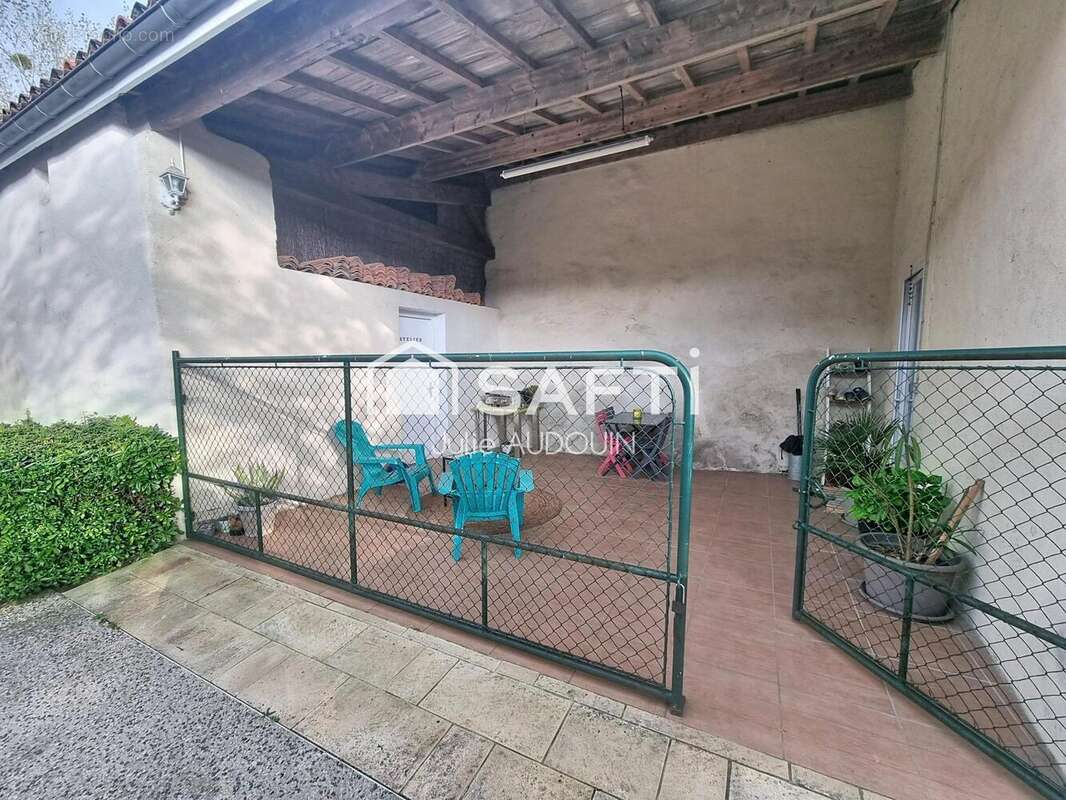 Photo 6 - Maison à LOUZAC-SAINT-ANDRE