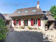 Photo 1 - Maison à MAILLEBOIS