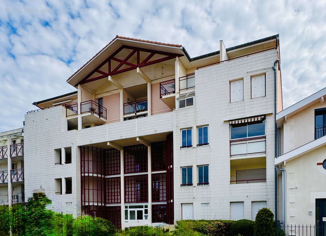 Appartement à ARCACHON