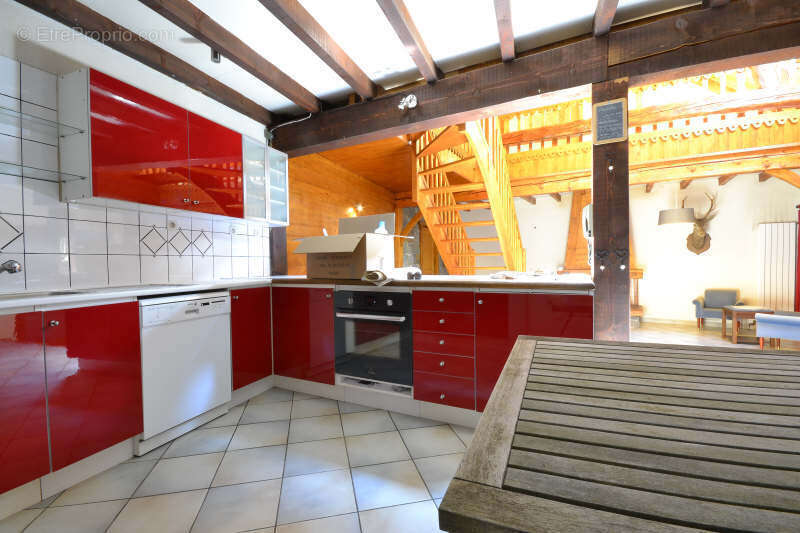 Maison à DUINGT