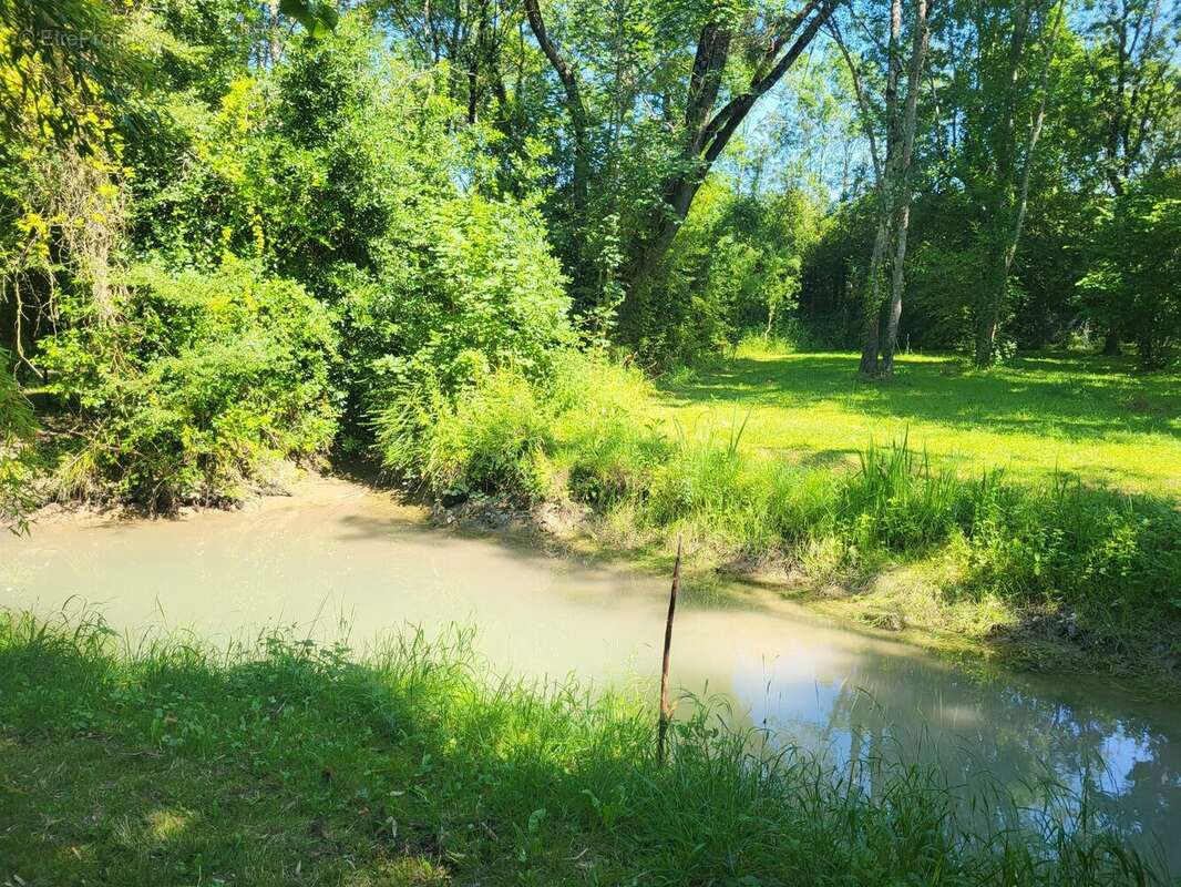 Maison à CHENAC-SAINT-SEURIN-D&#039;UZET