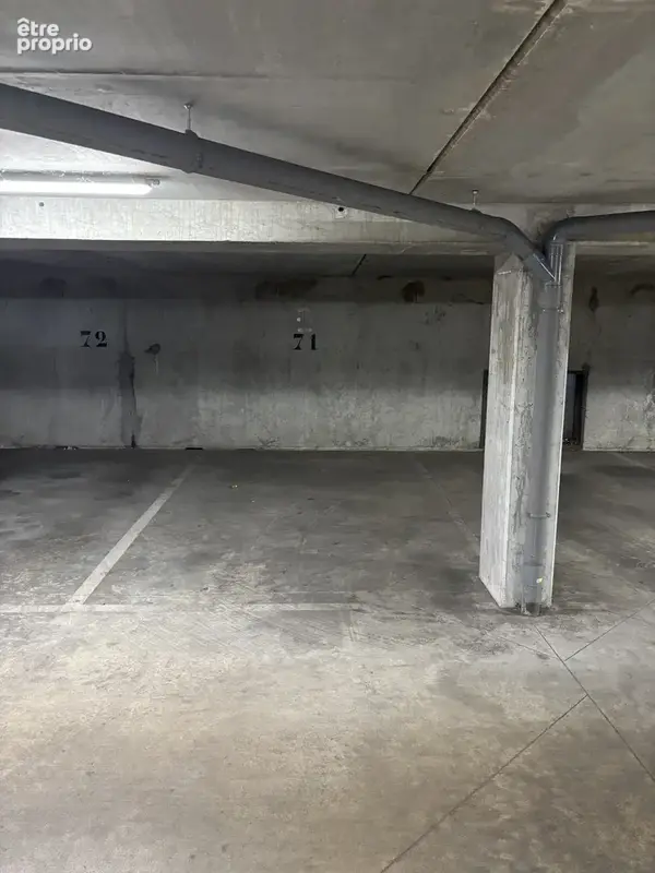 Parking à vendre à Sartrouville (78500) - photo 2
