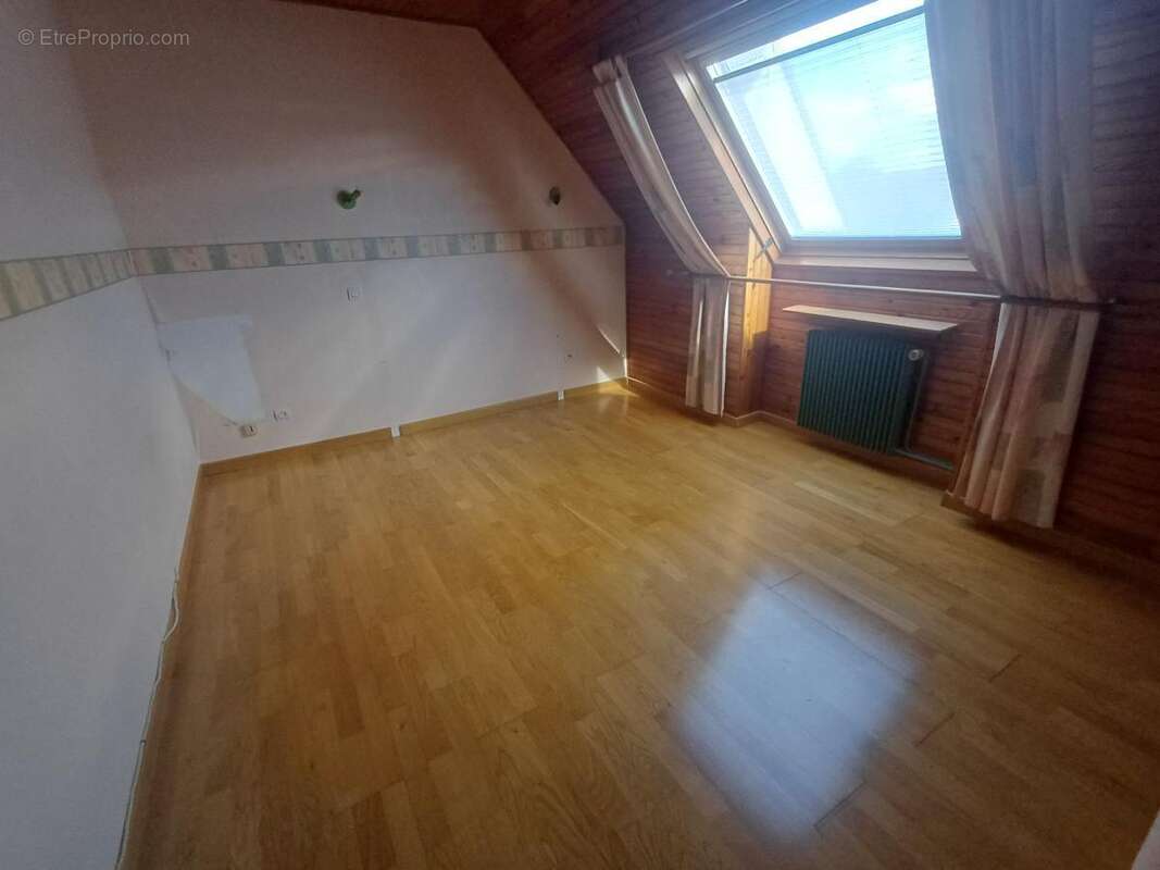 Maison 99 m² à Amiens  - photo 9