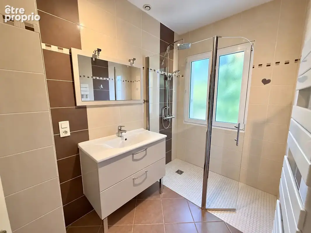 Maison 80m² à semoy - photo 8