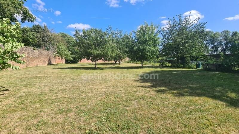 Terrain à BRUAY-SUR-L&#039;ESCAUT