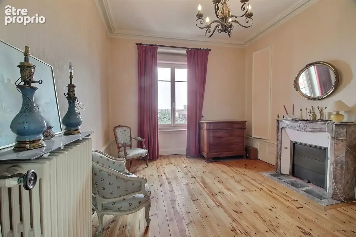 Appartement 211m² à clermont-ferrand - photo 13