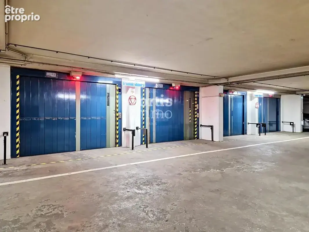 Paris 2 - double emplacement - secteur opera / vendome - photo 3