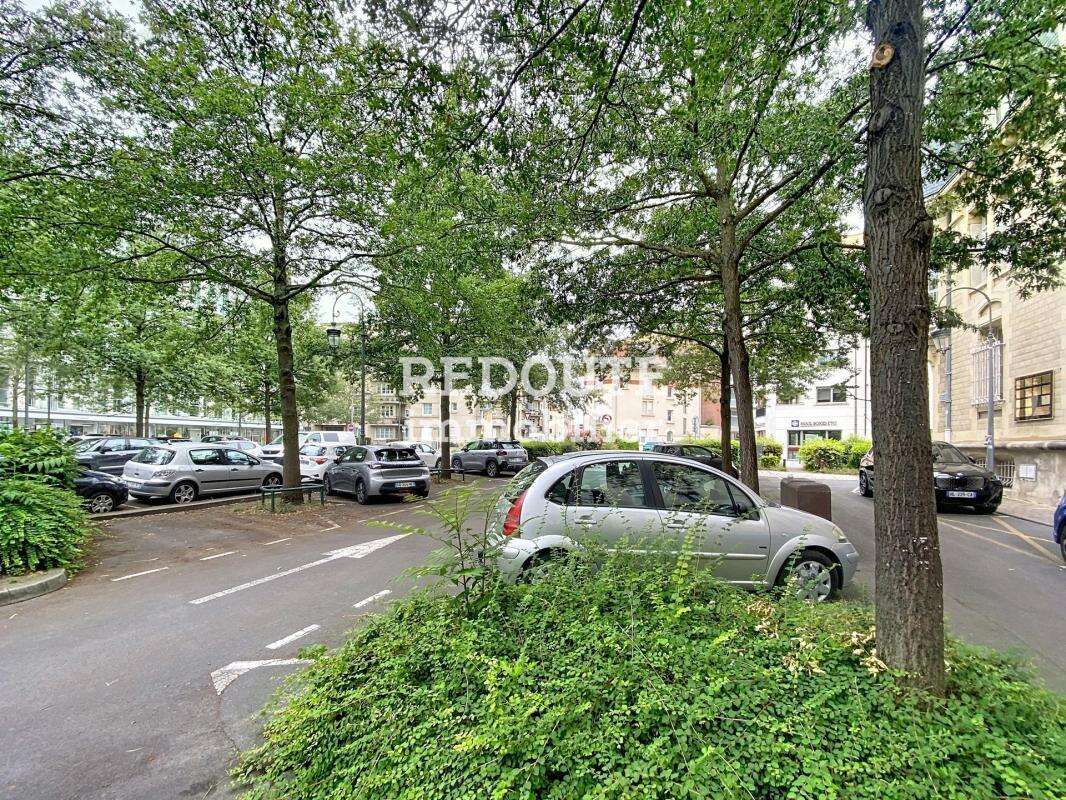 À vendre: appartement type 3 - centre ville - photo 9