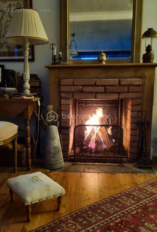 Maison à ILE-AUX-MOINES