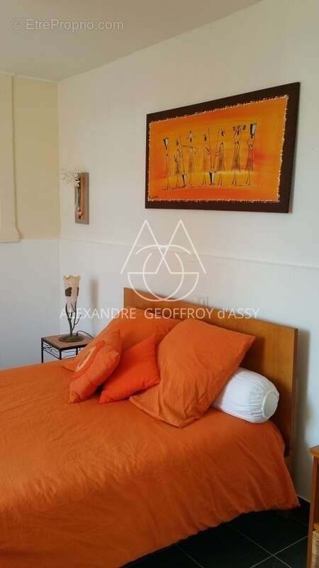 Maison à SAINTE-MAURE-DE-TOURAINE