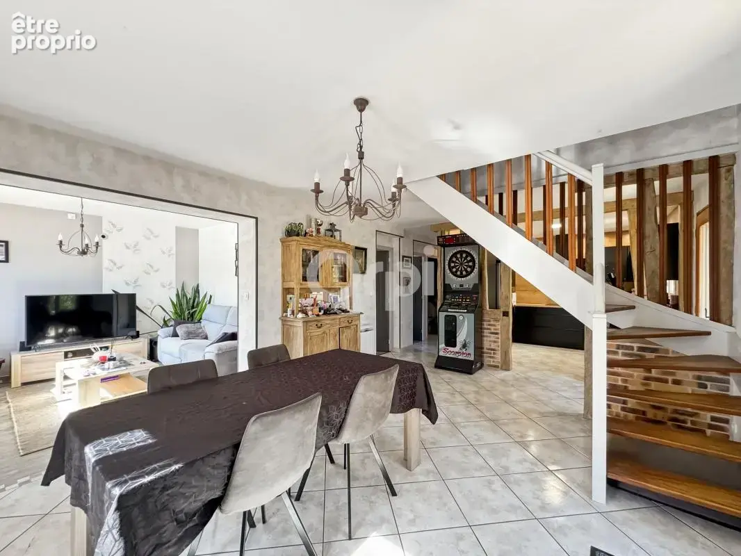Une maison pensée pour toute la famille ! - photo 2