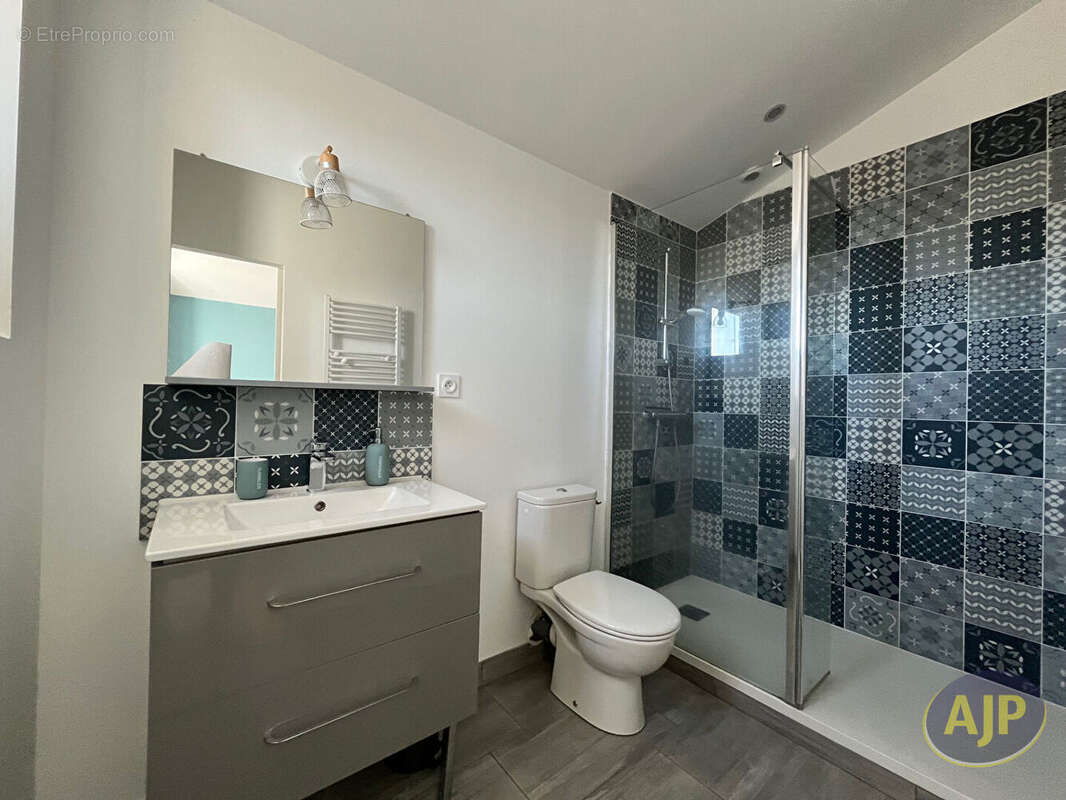 Appartement à CHOLET