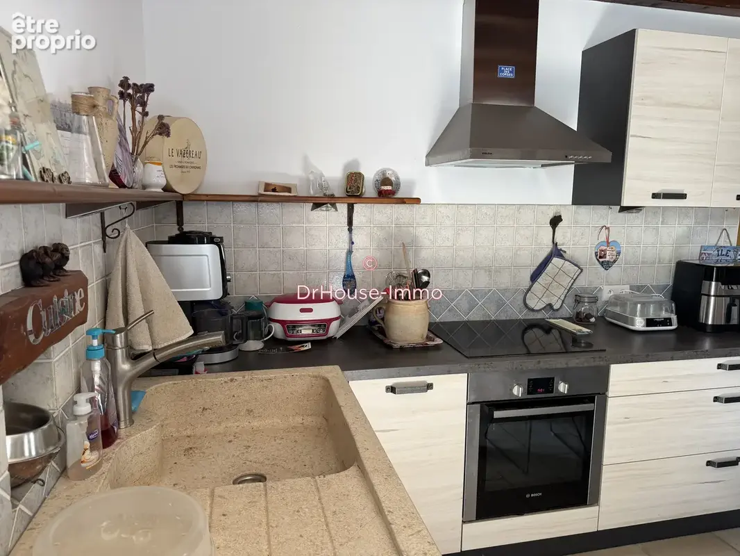 Maison 3 pièces 112 m² à vendre à Verrue (86420) - photo 33