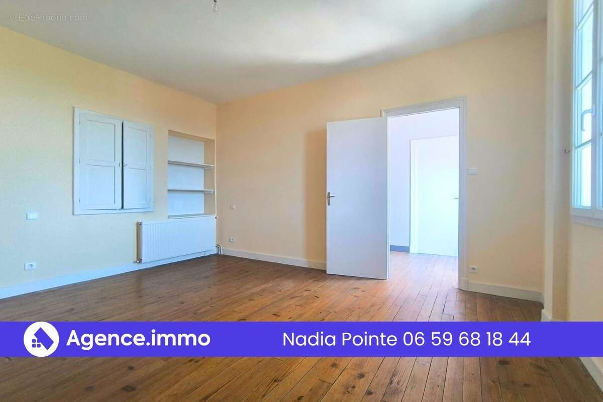 Maison 94 m² à Tarbes  - photo 8