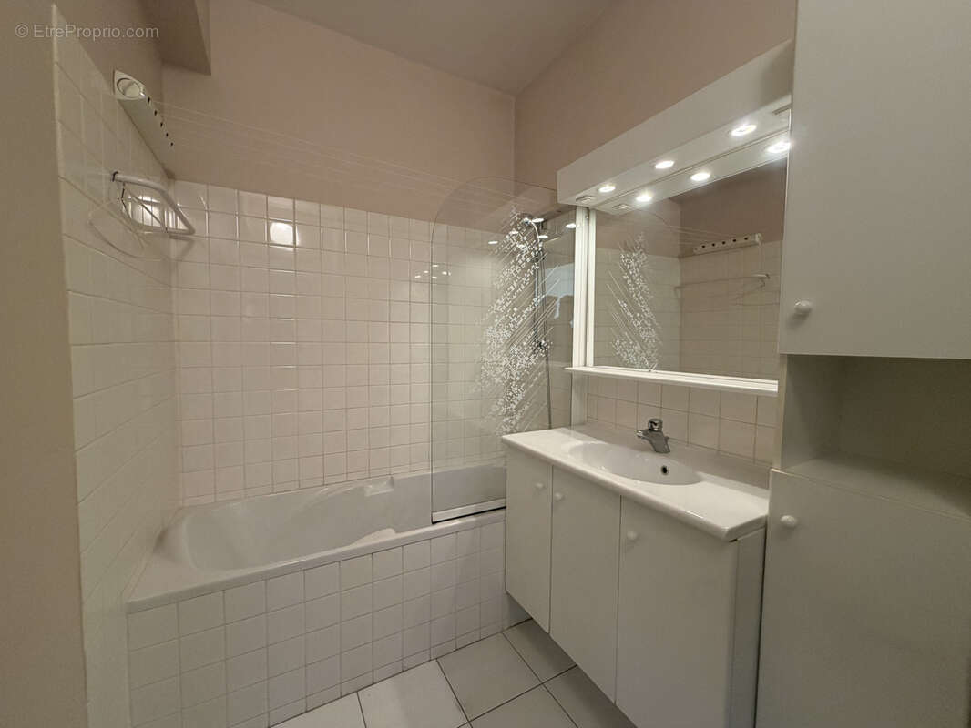 Appartement à TROYES