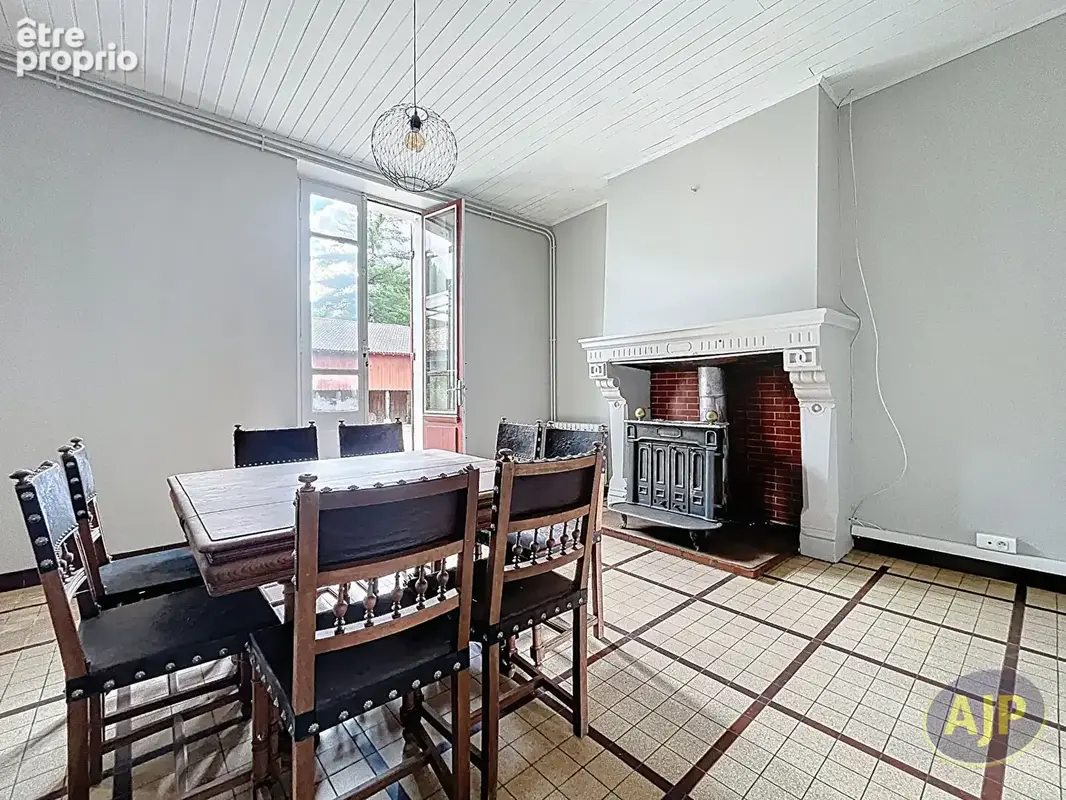 Propriété Salles - photo 2