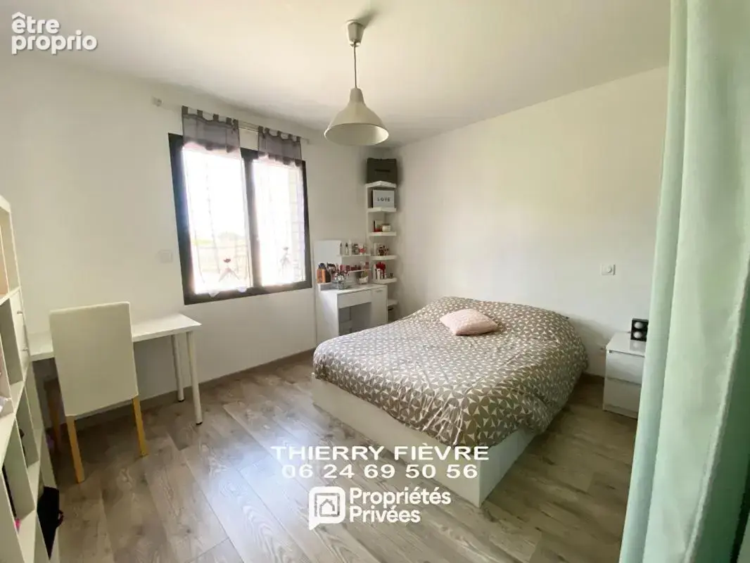 A vendre  bourgueil 37140  maison récente 2019 165 m2 5 chambres dpe a - photo 8