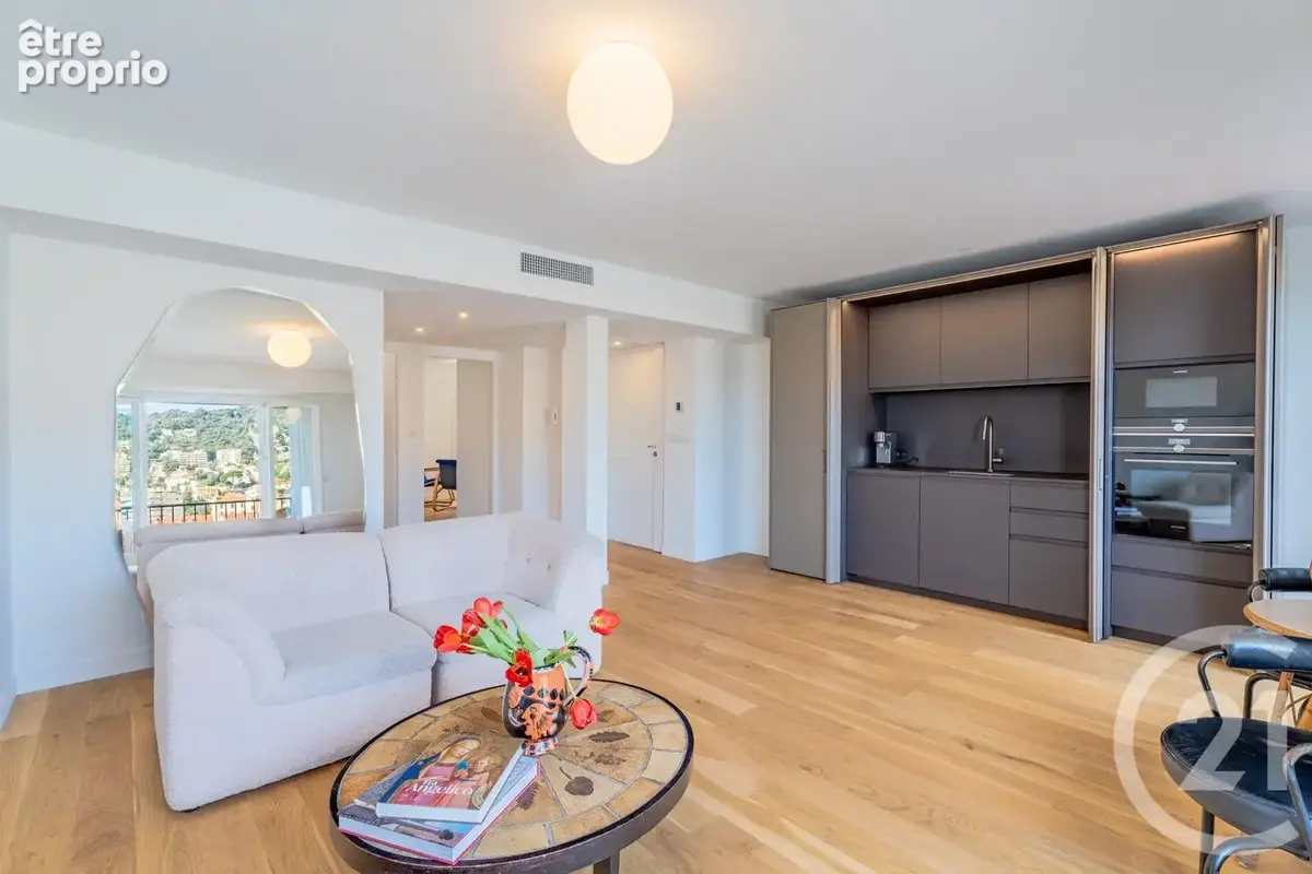 Appartement 3 pièces 67 m² à vendre à Nice (06300) - photo 9