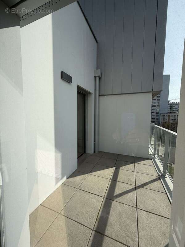 IMG1734 - Appartement à RENNES