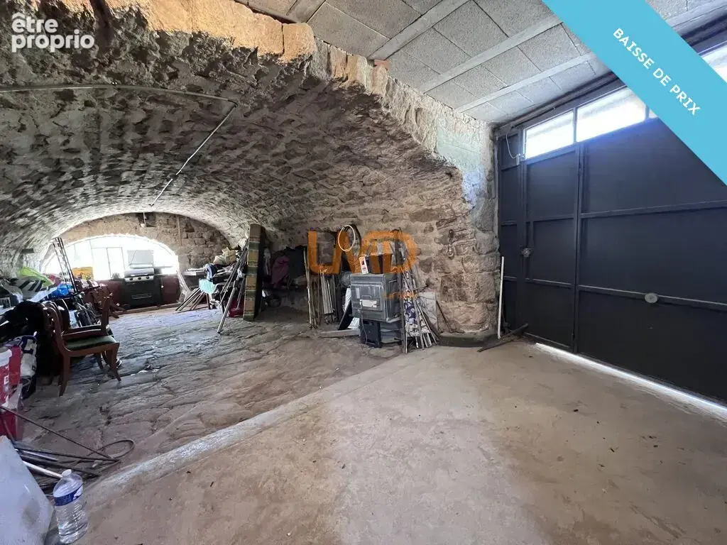 Bâtisse en pierre, 3 logements - photo 17