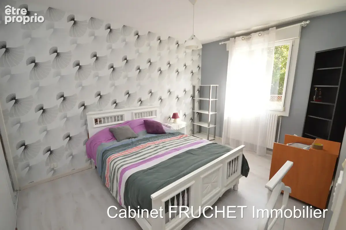 Charmante maison en centre ville de CHANTONNAY - photo 9