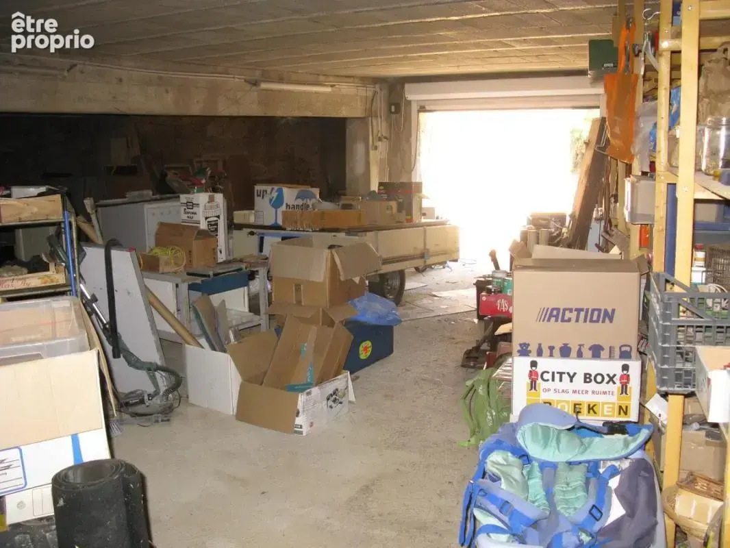 Maison 9 pièces 111 m² à vendre à Bize-Minervois (11120) - photo 13