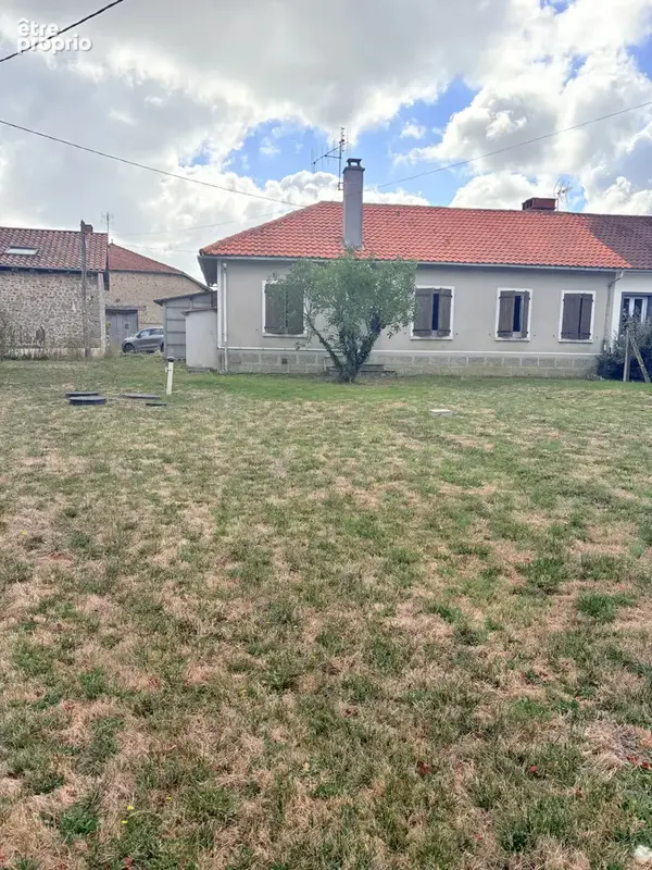 Maison 89m2 - 3 chambres - photo 2