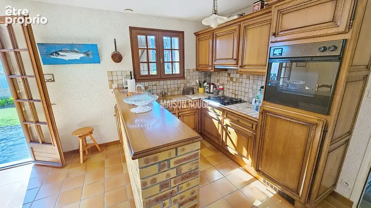 Maison familiale proche plage , 5 chambres , garage - photo 4