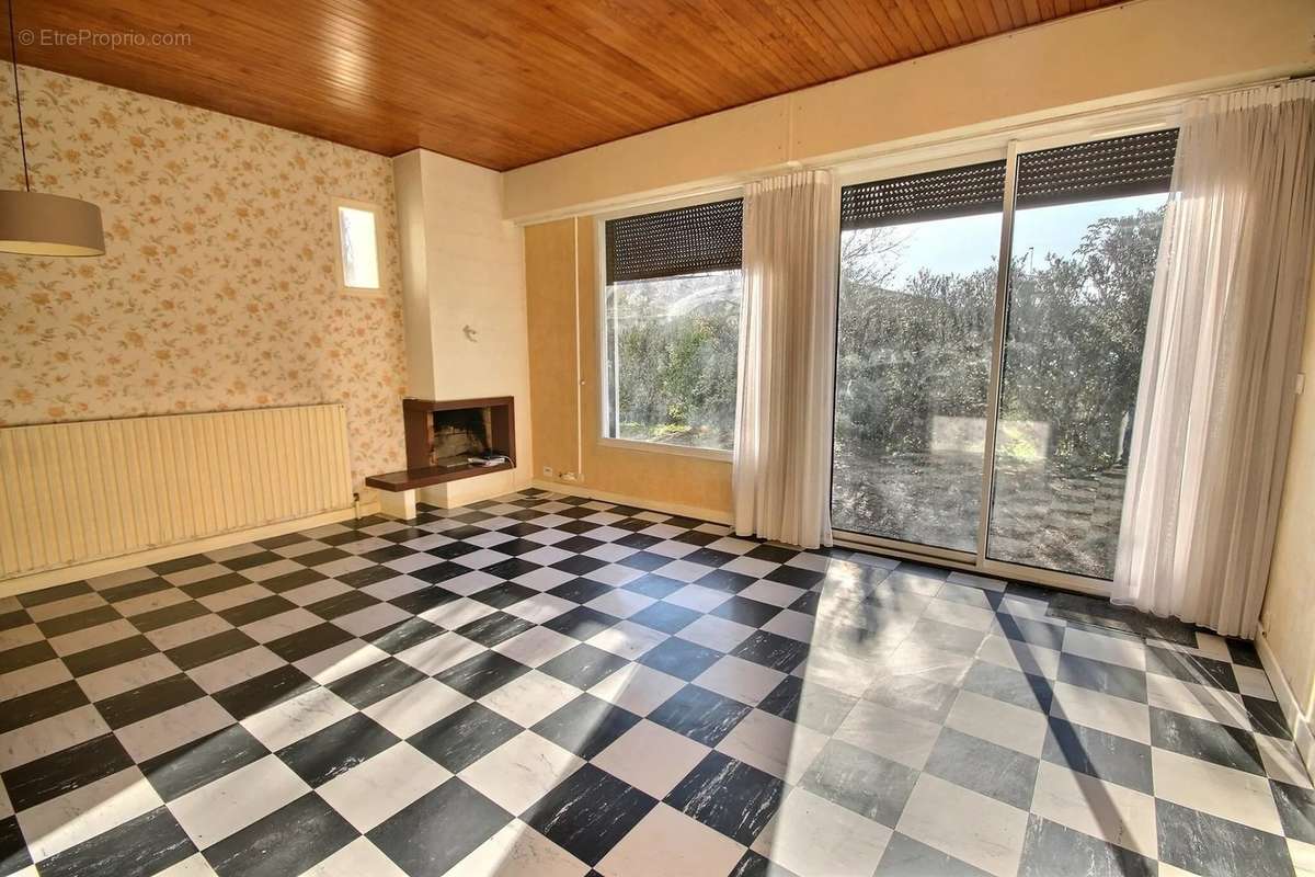 Maison à SAINT-MARCELLIN