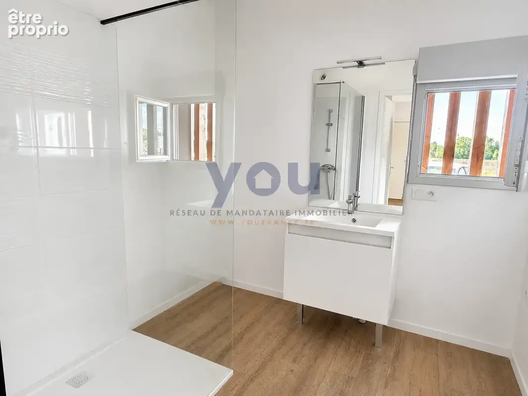 Appartement neuf jamais habité - photo 6