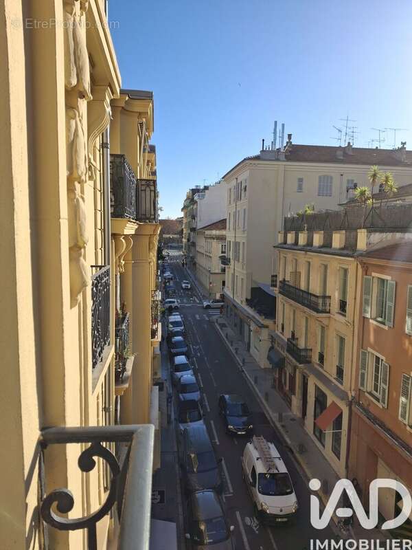 Photo 6 - Appartement à NICE