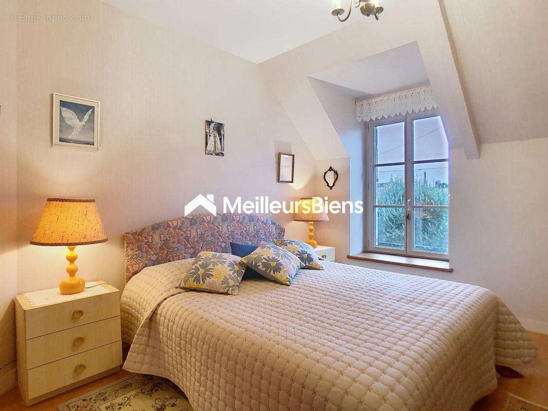 Maison à SAINT-CAST-LE-GUILDO