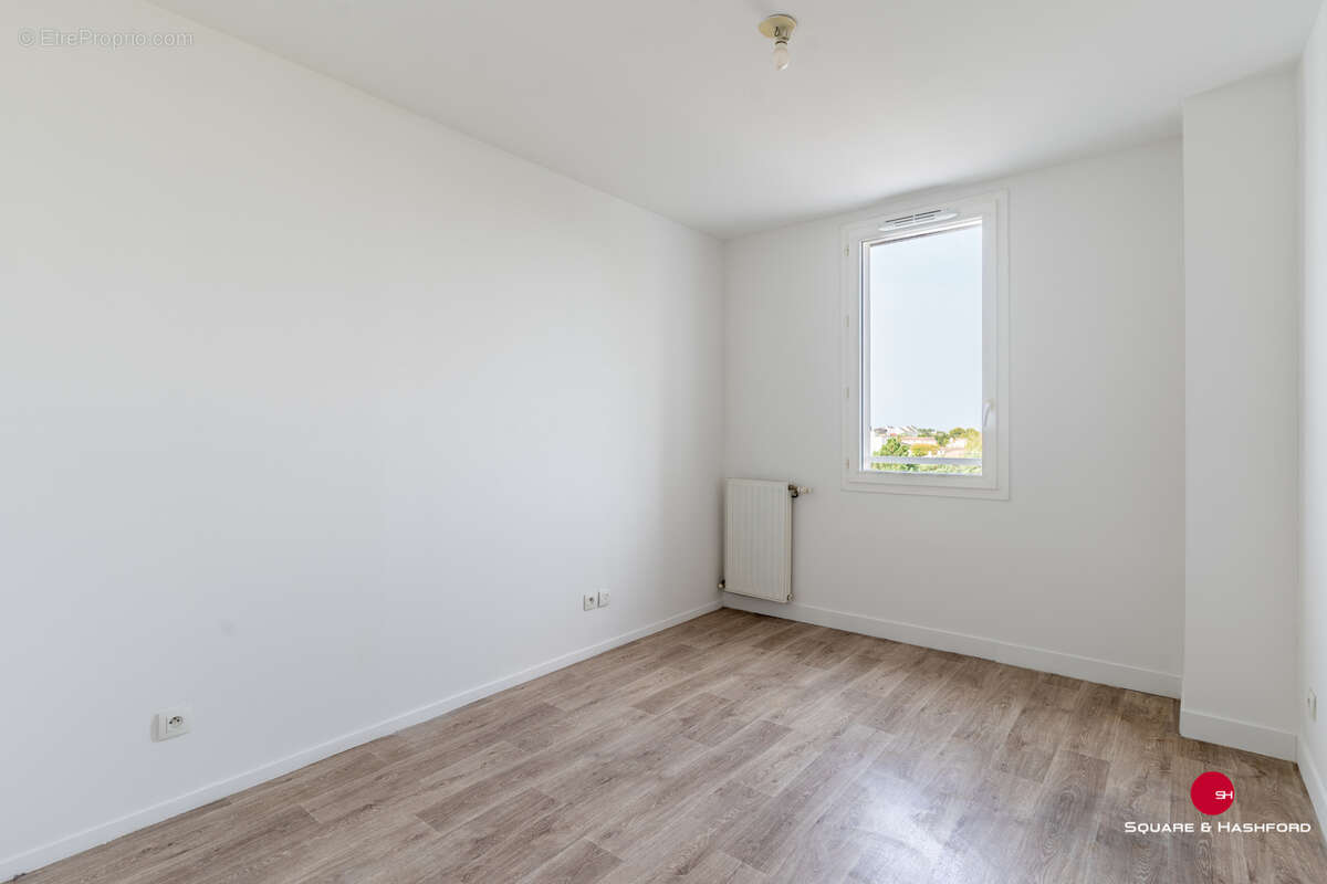 Appartement à CENON