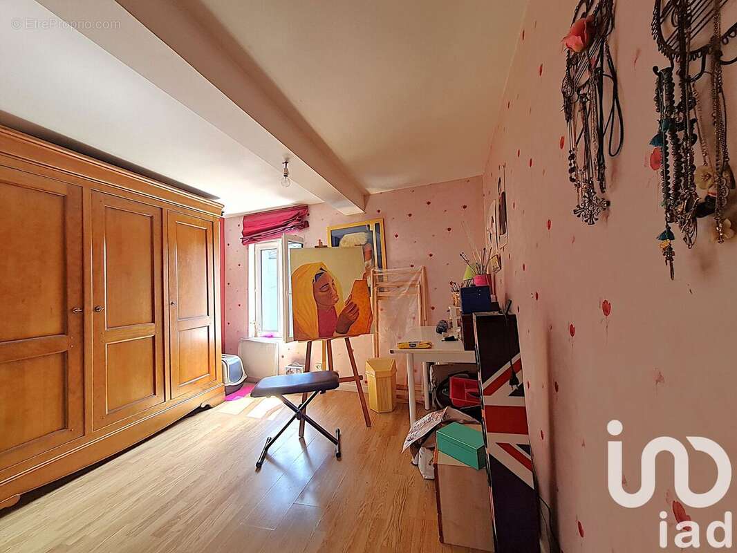 Photo 9 - Maison à MONTIVILLIERS