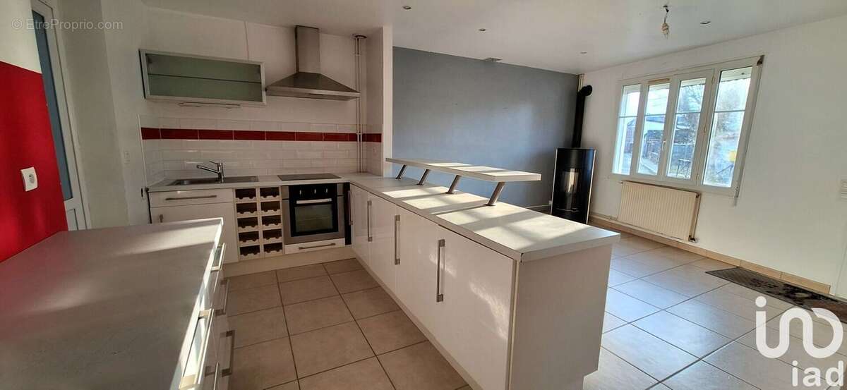 Photo 2 - Maison à GOUY