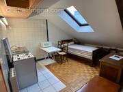 Appartement à CHATEAU-DU-LOIR