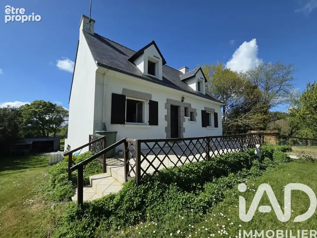 Photo 1 - Maison à HERBIGNAC