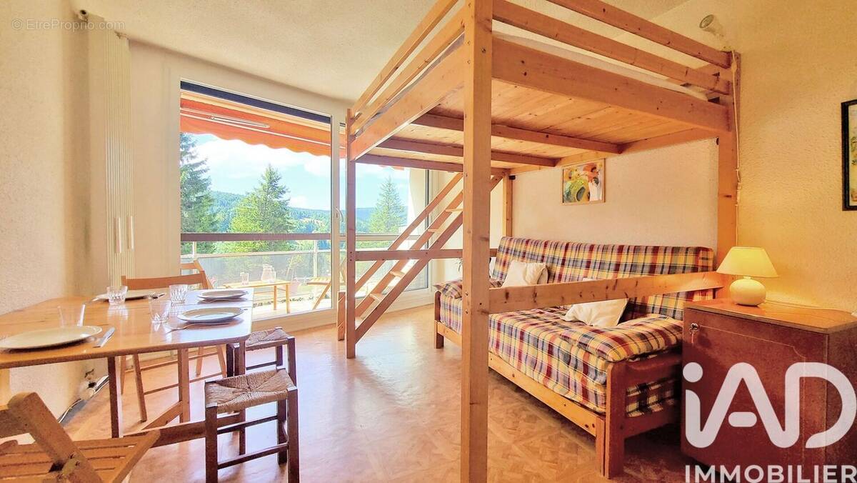 Photo 1 - Appartement à VILLARD-DE-LANS