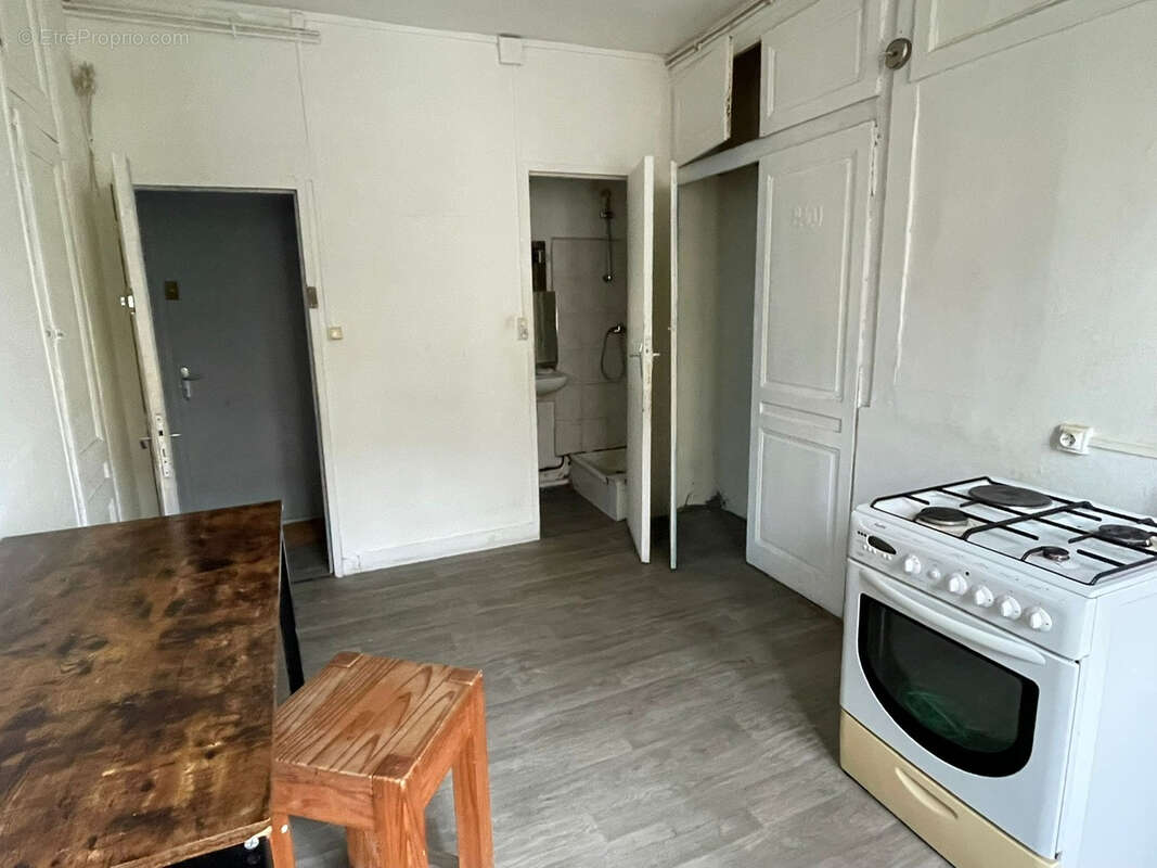 Appartement à ROUEN